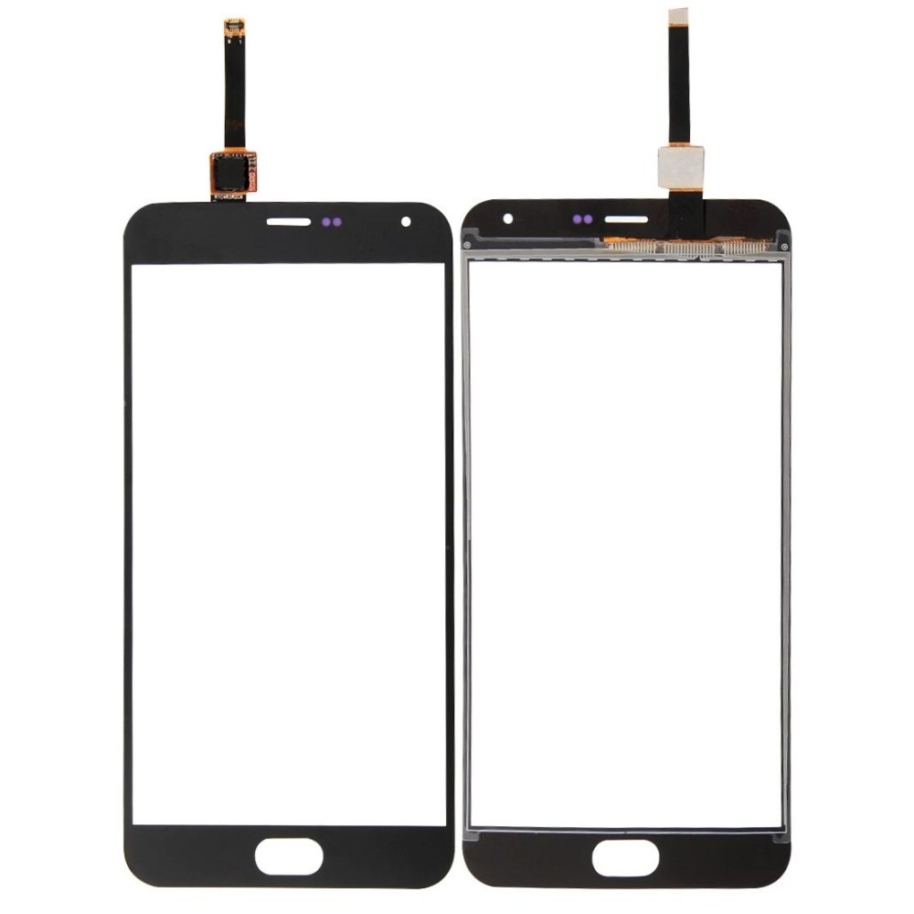 Touch Screen Digitizer For Meizu M2 Note - Pink